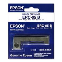 Epson M-150II Black Fabric Ribbon