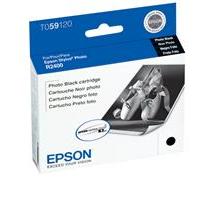 Stylus Photo R2400 Photo Black Ink Cartridge