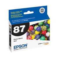 Stylus R1900 Photo Black Ink Cartridge