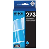 Epson (273) Expression Premium XP-600, XP-800 Cyan Ink Cartridge
