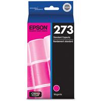 Epson (273) Expression Premium XP-600, XP-800 Magenta Ink Cartridge