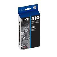 Epson (410) XP-530, 630, 640, 830 Claria Premium Photo Black Ink Cartridge