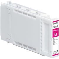 Epson SureColor T3000, T3270, T5000, T5270, T7000, T7270 Magenta UltraChrome XD Ink Cartridge (110 m
