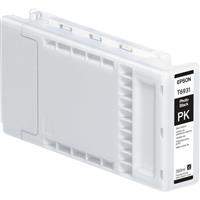 Epson SureColor T3000, T3720, T5000, T5720, T7000, T7270 Photo Black UltraChrome XD Ink Cartridge (3