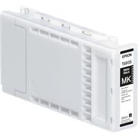 Epson SureColor T3000, T3720, T5000, T5720, T7000, T7270 Matte Black UltraChrome XD Ink Cartridge (3