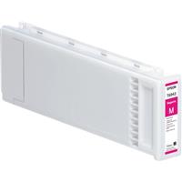 Epson SureColor T3000, T3720, T5000, T5720, T7000, T7270 Magenta UltraChrome XD Ink Cartridge (700 m