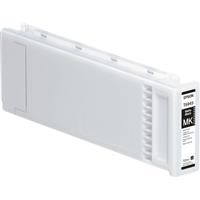 Epson SureColor T3000, T3270, T5000, T5270, T7000, T7270 Matte Black UltraChrome XD Ink Cartridge (7
