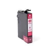 Epson (702) WF-3720 High Capacity DuraBrite Ultra Magenta Ink Cartridge w /  Sensormatic