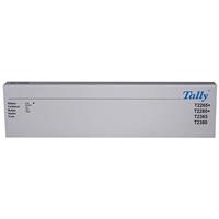TallyGenicom 2265+, 2280+, 2365, 2380, 7265, 7265+ Black Ribbon (Includes Ribbon Motion Sensor) (20M