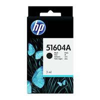 HP Black Thermal Inkjet Plain Paper Print Cartridge