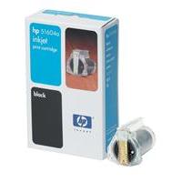 HP Black Thermal Inkjet Plain Paper Print Cartridge