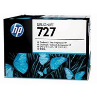 HP 727 (B3P06A) Designjet Printhead