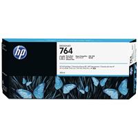 HP 764 (C1Q17A) Photo Black Original Ink Cartridge (300 ml)