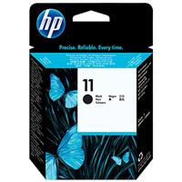 HP 11 Printhead, Black