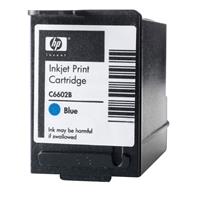 HP Addmaster IJ 6000 Inkjet Cartridge, Blue (7M Character Yield)