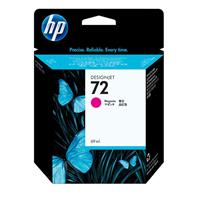 HP 72 Printhead, Cyan / Magenta