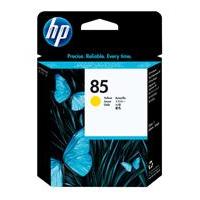 HP 85 Printhead, Yellow