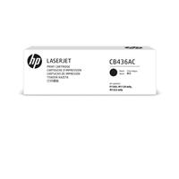 HP 36A (CB436AC) LaserJet M1522 MFP  P1505 Original LaserJet Contract Toner Cartridge (2 000 Yield)