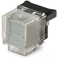 HP Color LaserJet CP6015, CM6030, CM6040, M880z MFP Staple Cartridge Dual Pack (2 x 2,000 Staples)