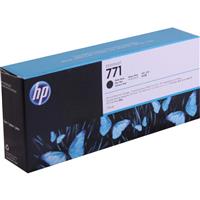 HP 90 Ink Cartridge, Black (775 ml)