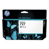 HP 727 (F9J79A) Gray Original Ink Cartridge (300 ml)
