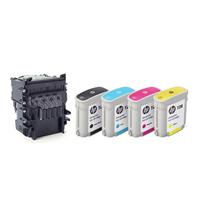 HP 729 (F9J81A) Print head Replacement Kit