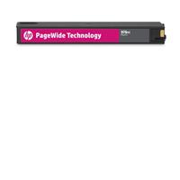HP 976YC (L0S30YC) PageWide Managed P55250  P57750  Pro 577 Magenta Original PageWide Contract Cartr