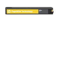 HP 976YC (L0S31YC) PageWide Managed P55250  P57750  Pro 577 Yellow Original PageWide Contract Cartri