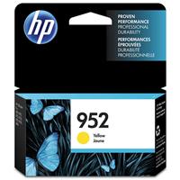 HP 952 (L0S55AN) Yellow Original Ink Cartridge (700 Yield)