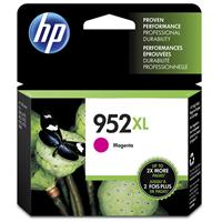 HP 952XL (L0S64AN) High Yield Magenta Original Ink Cartridge (1,600 Yield)
