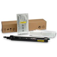 HP Color LaserJet Managed MFP E87640  E87650  E87660 Yellow Developer Unit (720 000 Yield)
