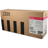 InfoPrint Color 1228, 1357 Magenta Toner 14,000 Yield