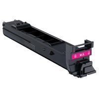 magicolor 4650, 4690MF, 4695MF Magenta High Capacity Toner (8,000 Yield)