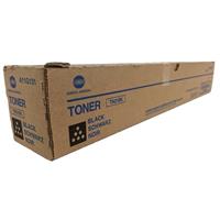 bizhub C220, C280 Black Toner (29,000 Yield)