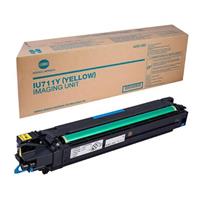 Konica Minolta bizhub C654, C654e, C754, C754e Yellow Imaging Unit (155,000 Yield)