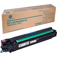 Konica Minolta bizhub C654, C654e, C754, C754e Magenta Imaging Unit (155,000 Yield)