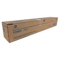 bizhub 224e, 284e, 364e Black Toner (TN322) (24,000 Yield)