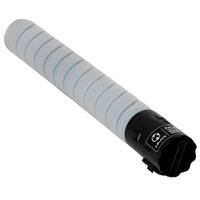 Konica Minolta bizhub C224, C284, C364 Black Toner Cartridge (27,000 Yield)