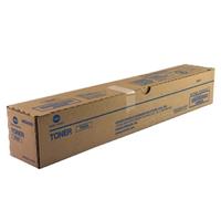 Konica Minolta (TN-325) bizhub 308, 368 Black Toner Cartridge (24,000 Yield)