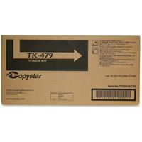 Copystar CS 255, 305 Toner Cartridge (Same as Copystar 1T02K30CS0) (15,000 Yield)