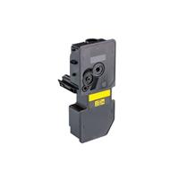 Kyocera ECOSYS M5526cdw, P5026cdw Yellow Toner Cartridge (3,000 Yield)