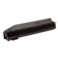 Kyocera TASKalfa 3050ci, 3051ci, 3550ci, 3551ci Black Toner Cartridge (25,000 Yield)
