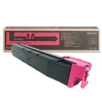 Kyocera TASKalfa 3050ci, 3051ci, 3550ci, 3551ci Magenta Toner Cartridge (15,000 Yield)