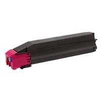 Kyocera TASKalfa 4550ci, 4551ci, 5550ci, 5551ci Magenta Toner Cartridge (20,000 Yield)