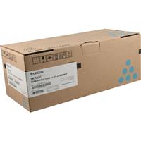 FS-C1020 Cyan Toner Cartridge (6,000 Yield)