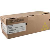 FS-C1020 Yellow Toner Cartridge (6,000 Yield)