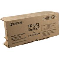 FS-4000DN Toner (20,000 Yield)