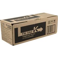 FS-C5100DN Black Toner (5,000 Yield)