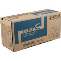 FS-C5300DN Cyan Toner (10,000 Yield)