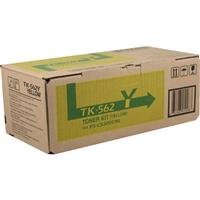 FS-C5300DN Yellow Toner (10,000 Yield)
